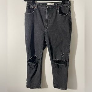 Abercrombie & Fitch Jeans